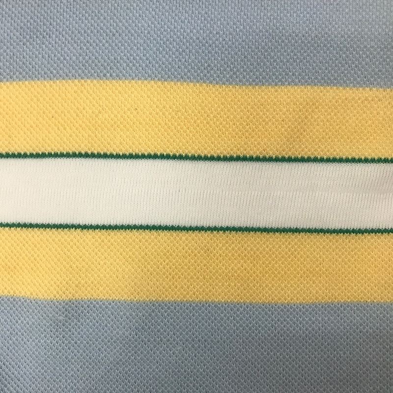 COTTON STRIPE PIQUE 180GSM 175CM 26S (1)