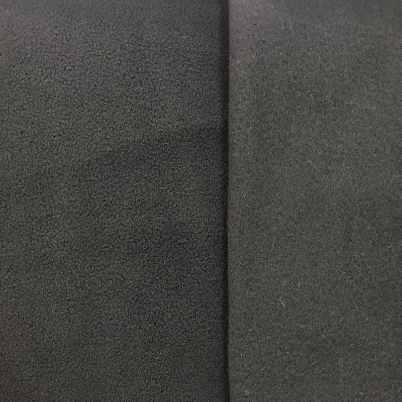 3 Layers Waterproof 100% Polyester Stretch Knit Fabric Cationic Bonded with Polar Fleece Softshell Fabric with Membrane