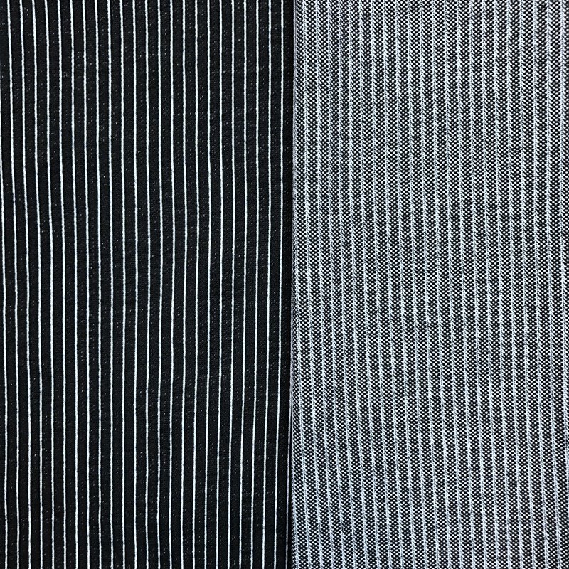Polyester Front and Back 2 Colors Mesh