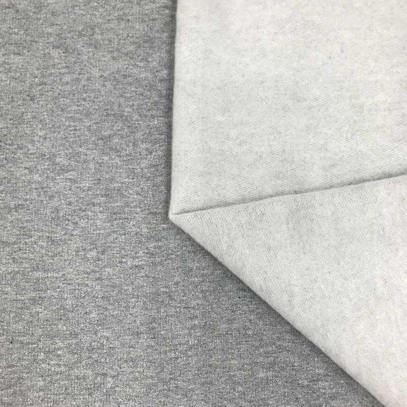 Double Brushed 100% Polyester Polar Fleece Fabric Wide Width Fabric Fleece