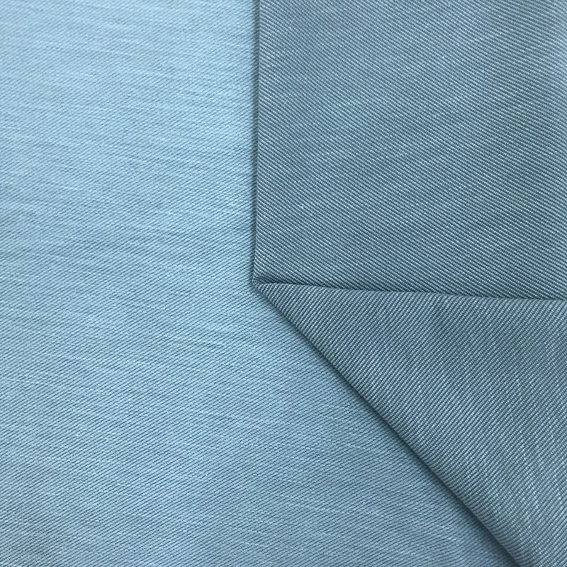 Interloop P/R 90/10, 260GSM, Space Dye Slub Yarn Terry Knitting Fabric for Outerwear