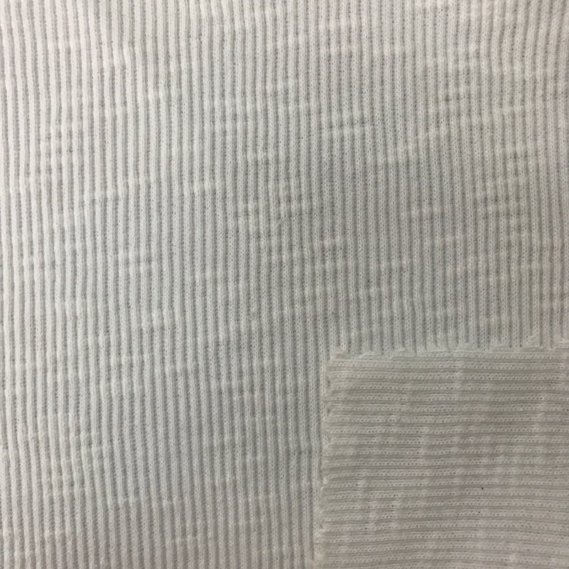 100%Cotton Loop Fabric Terry Fabric Pile Fleece Knitted Soft Fabric for Towel and Pajamas and Garment and Home Textile