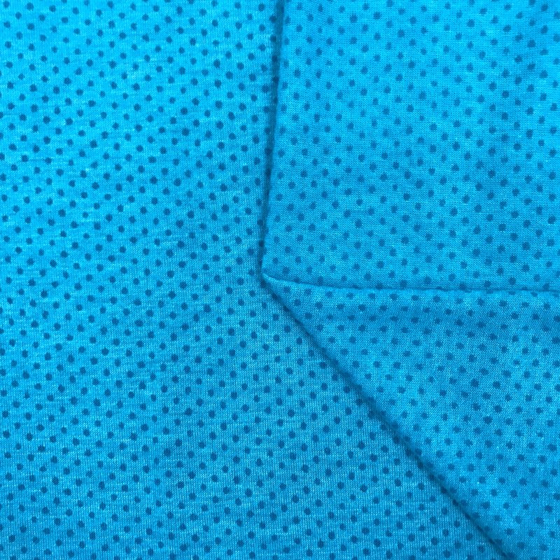 Shrink Wrap Shinny Sfs Scented Satin PP Polypropylene Blend Perforated Pillow Case Science and Technology Fabric