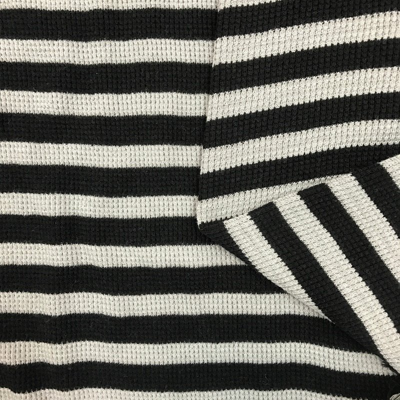 China Twisted Stripe Memory Like Fabric for Jacket Garment
