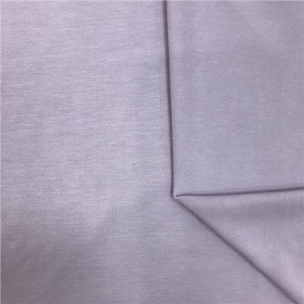 95% Bamboo Fiber, 5% Spandex Fabric Knit