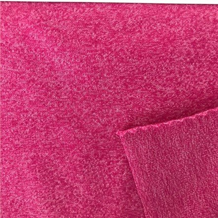 Nylon Spandex 4-Ways Stretch Jersey Fabrics for Garment