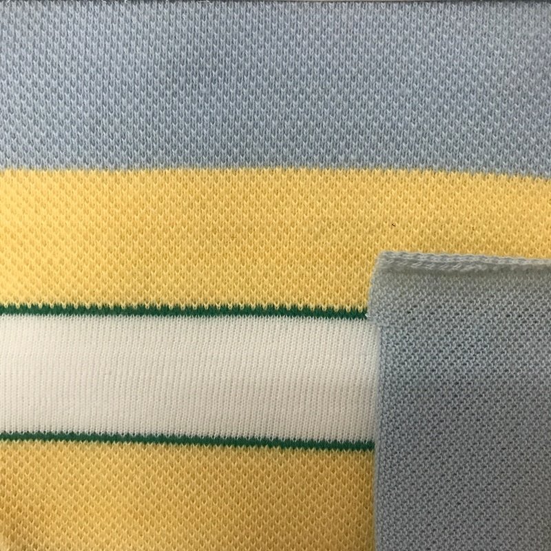 T/C Poly/Cotton Solid Dyed Fabric for Working Shirt